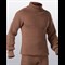 Водолазный свитер из верблюжьей шерсти - фото 11367