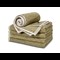 Полотенце санитарное из бамбуковой ткани с медной нитью - фото 12065