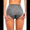 Трусы из шерсти мериноса с ВЫСОКОЙ талией, ЖЕНСКИЕ 8934