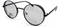 Солнцезащитные очки с поляризацией "Хамелеон" унисекс, футляр в подарок - фото 26872