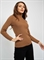 Водолазка Basic из верблюжьей шерсти женская 02022944504 Водолазка Basic из верблюжьей шерсти женская 02022944504